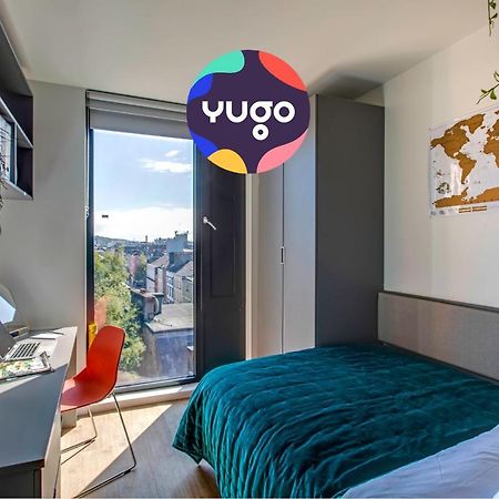 Yugo Explore - Lee Point Cork Dış mekan fotoğraf